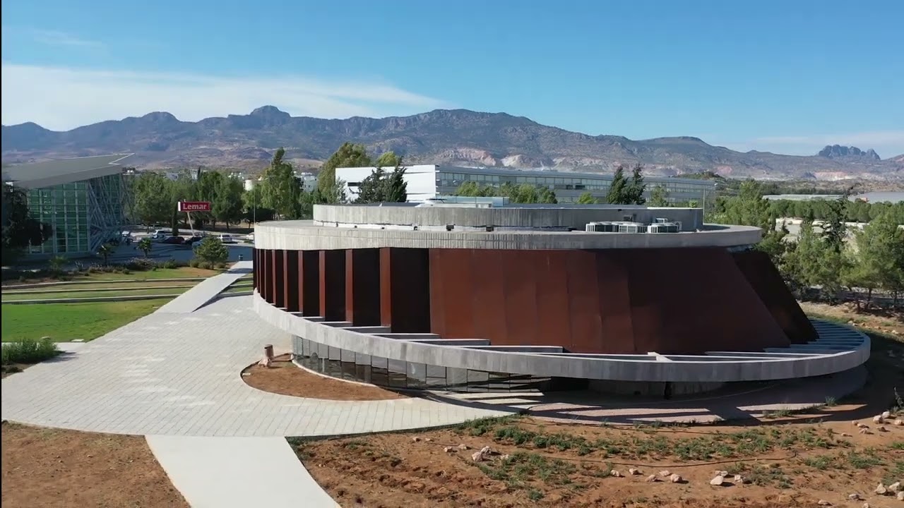 CIU Campus Tour