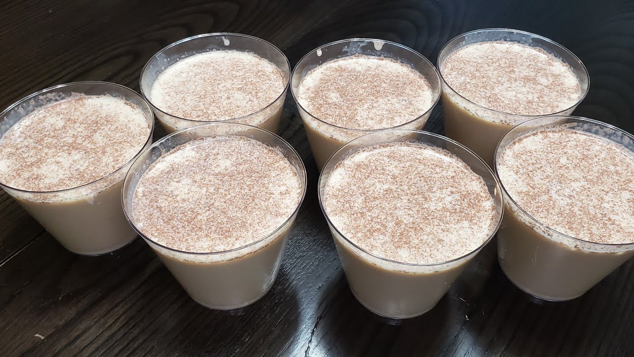 Limber de crema