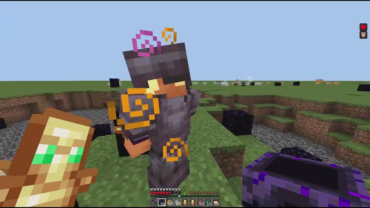 Bestes pvp in Minecarft