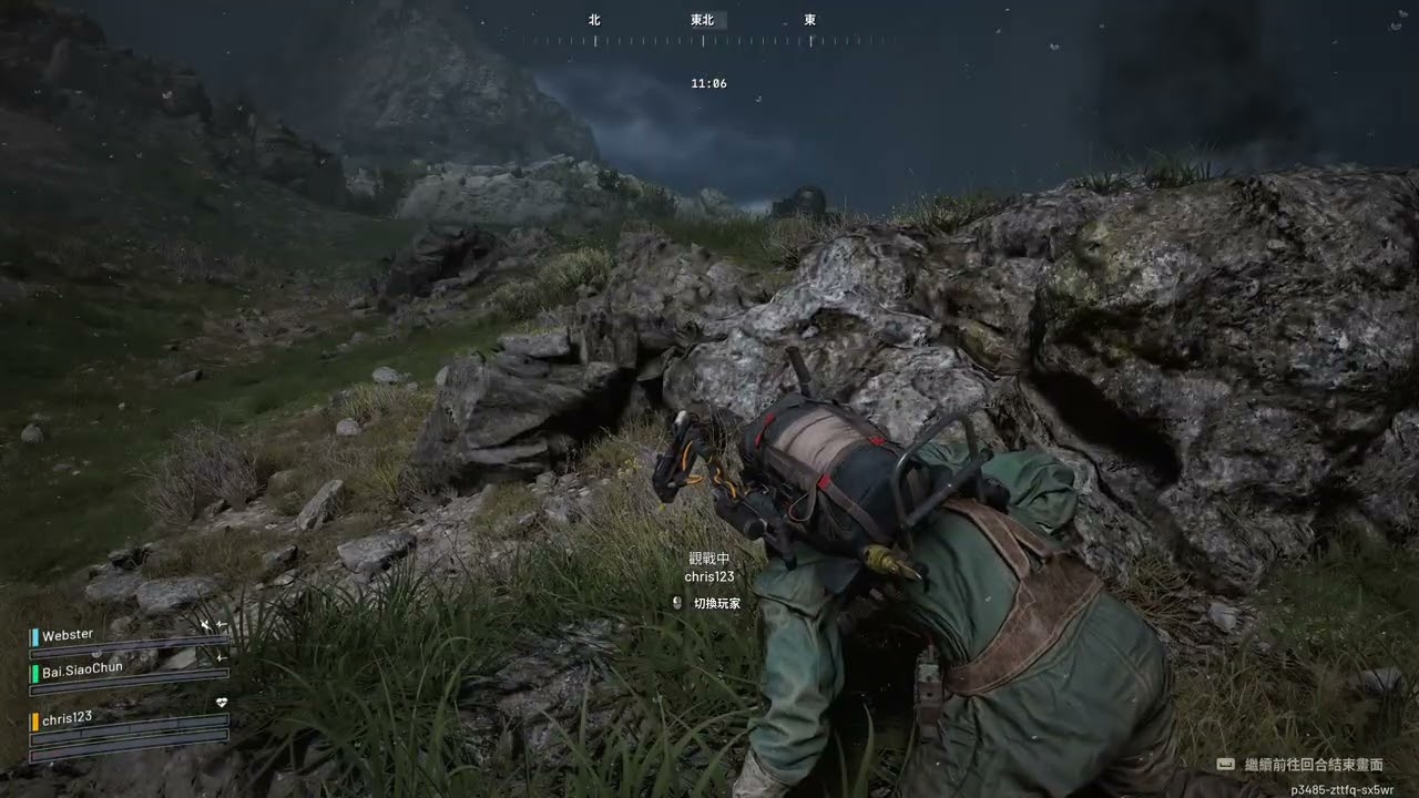 死亡只是狀態，撤離才是結局 #AR​﻿C﻿﻿​​﻿R﻿aid​​​​​​​﻿er﻿​s #20260217