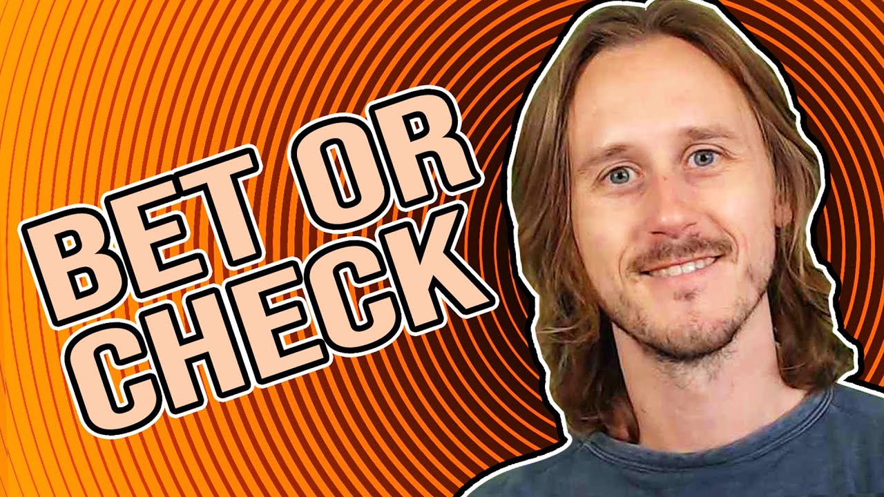 C-BET STRATEGY for Pot Limit Omaha