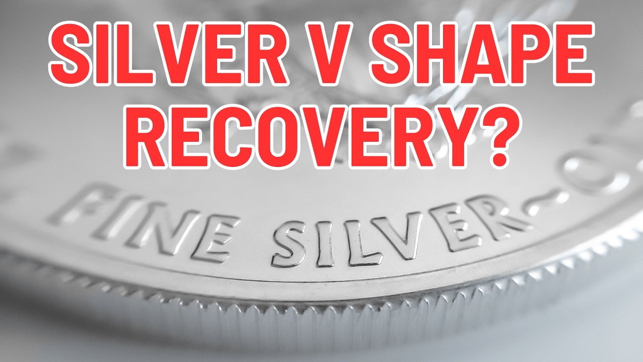 ALERT: Silver Market Analysis They Don't Want You Seeing