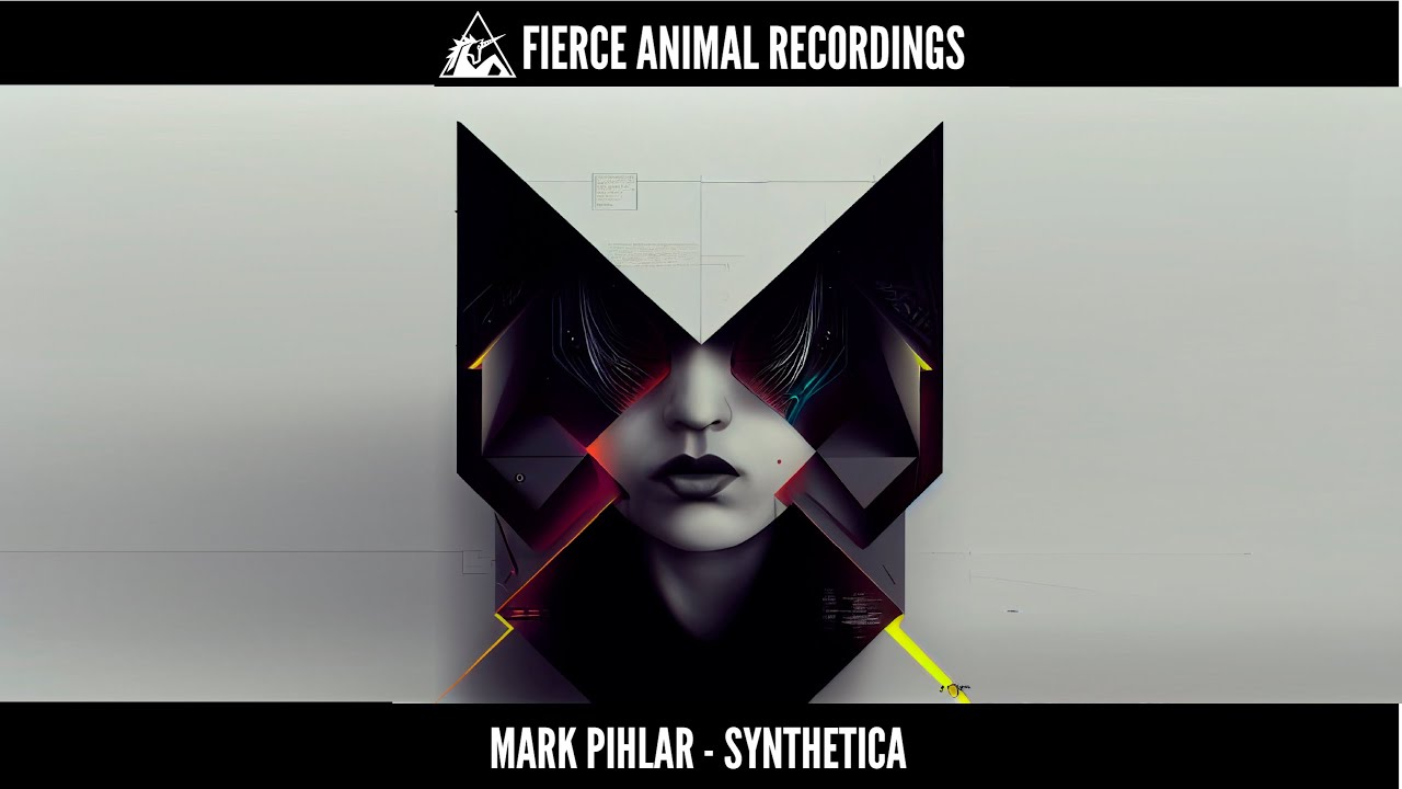 Mark Pihlar - Synthetica (Original Mix)