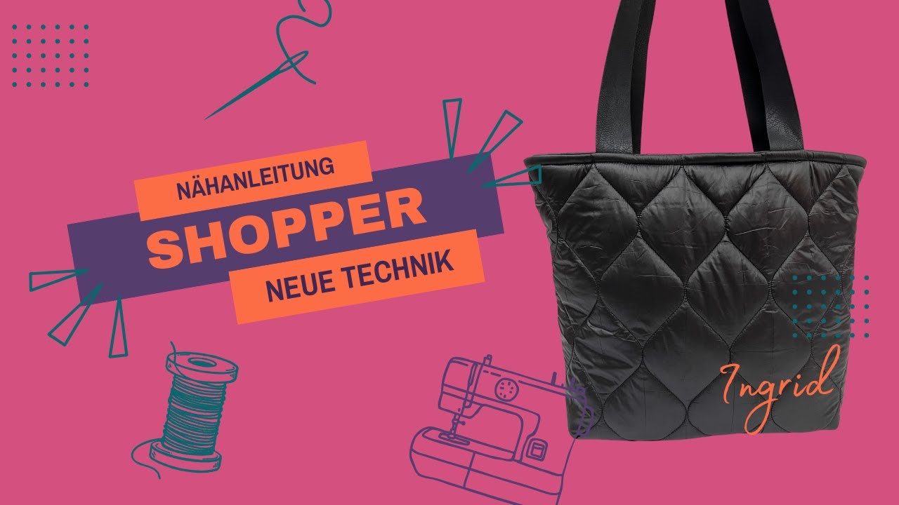 Nähe den Shopper des Jahres: Entdecke 