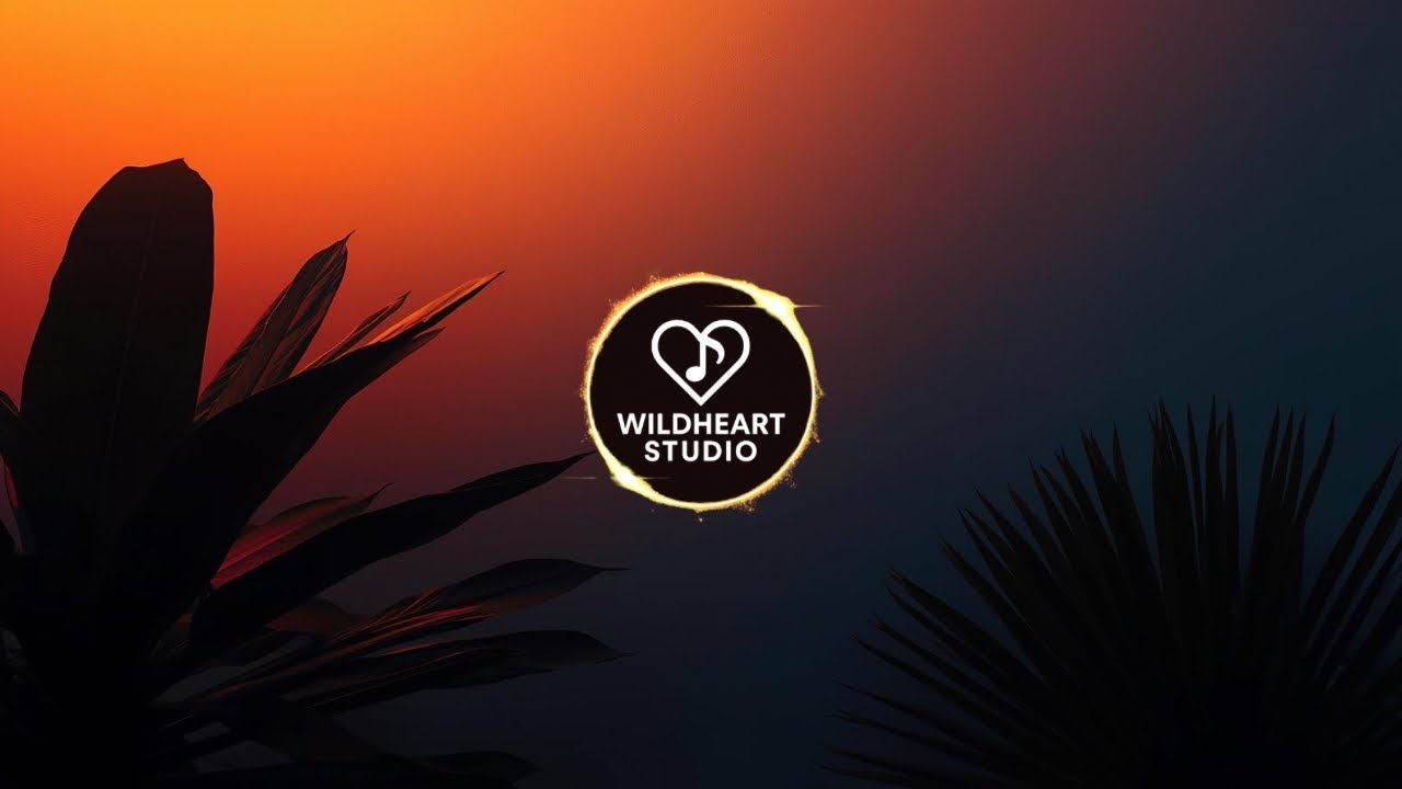 Cindara Afterglow — 90 Minute Tropical Music Loop