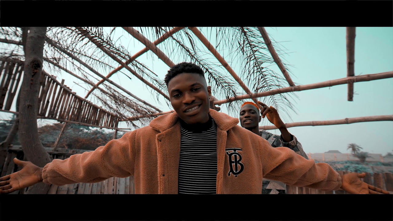 AYANFE VIRAL ( FT DIAMOND JIMMA ) BAD MOUTH