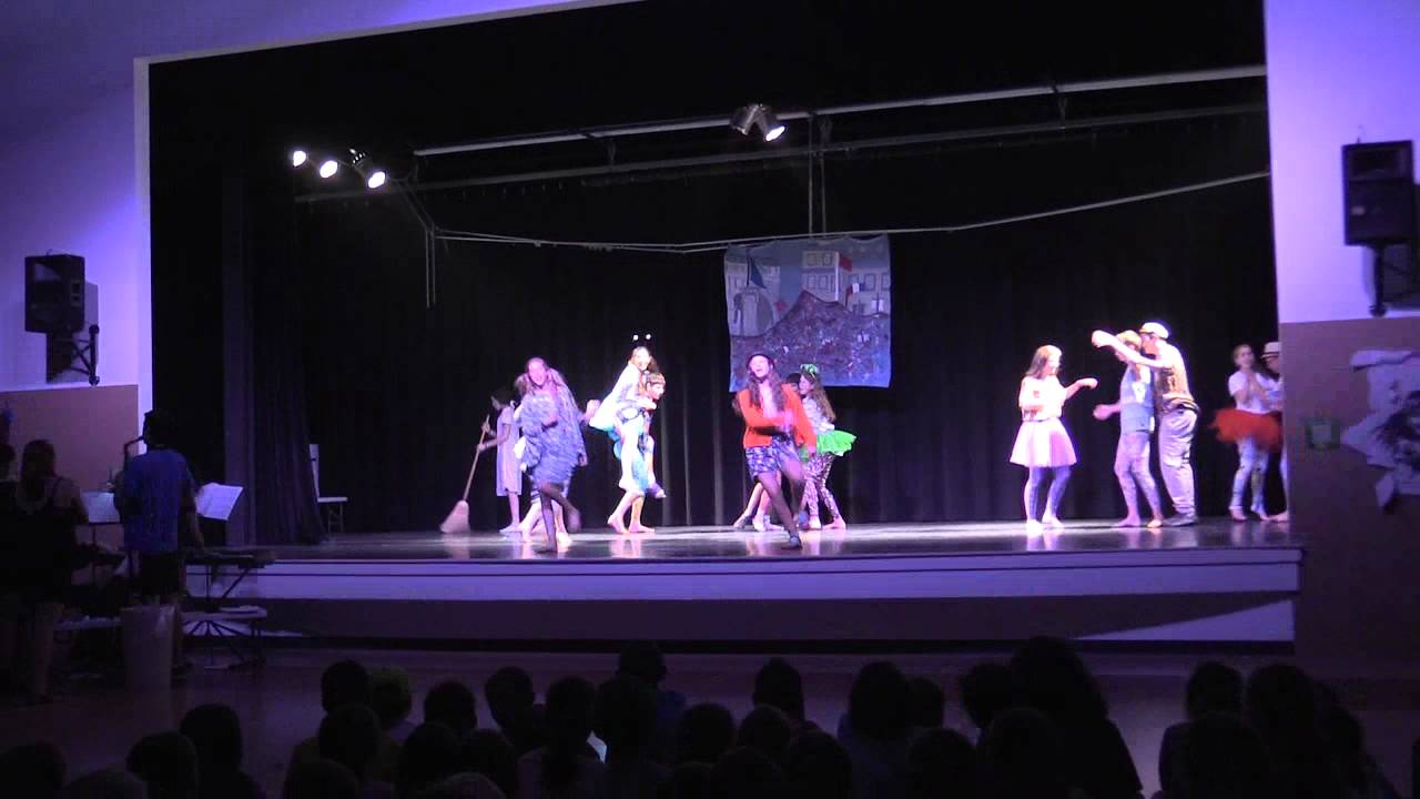 Nivonim Play 2015 
