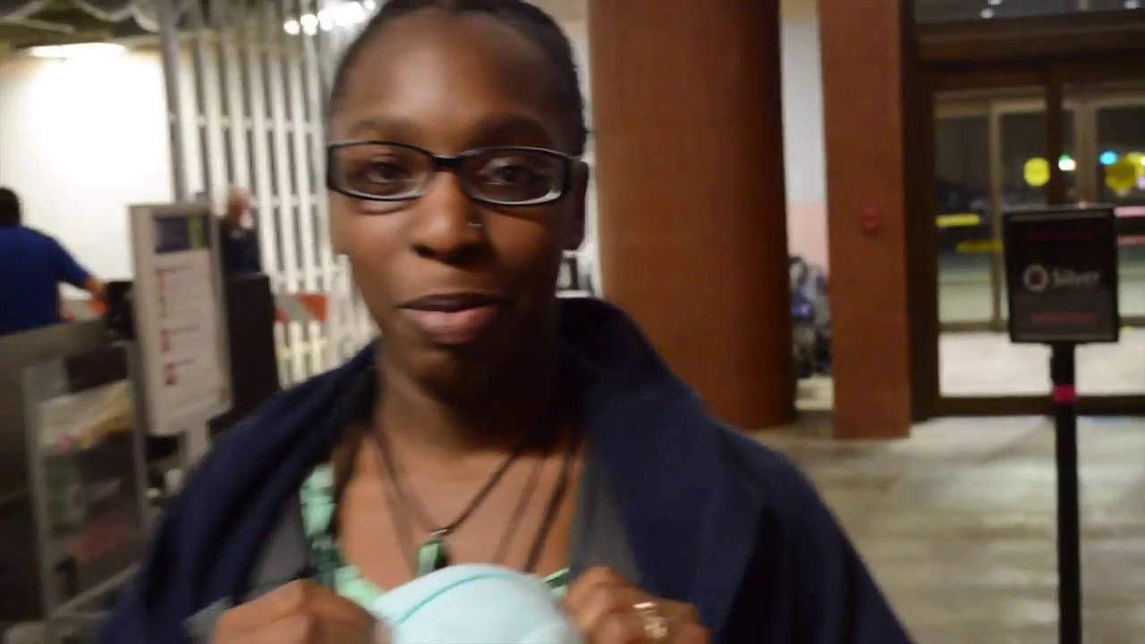 Leaving America, For A Dream in Africa