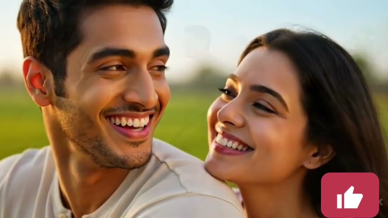 Romantic Night Love Song 🌙 | Heart Touching | Couple Love Story