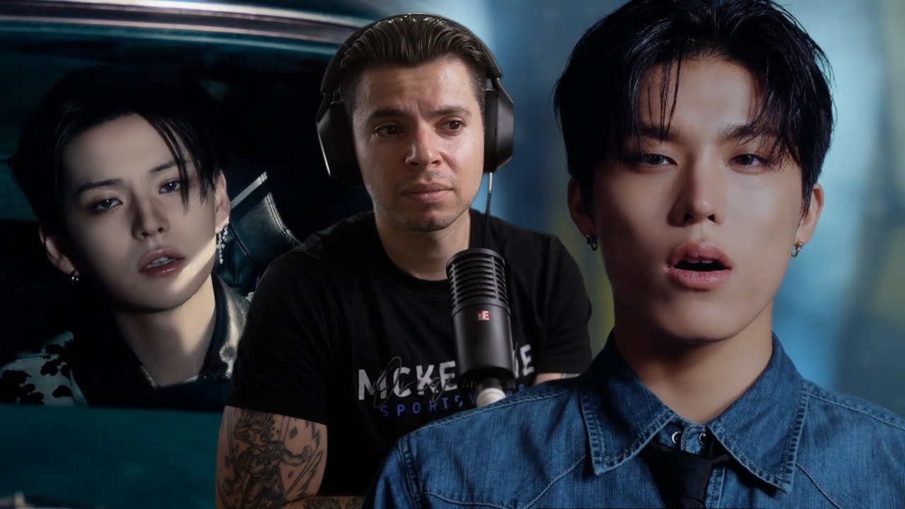 TREASURE - ‘BETTER THAN ME’ SPECIAL FILM REACTION | DG REACTS