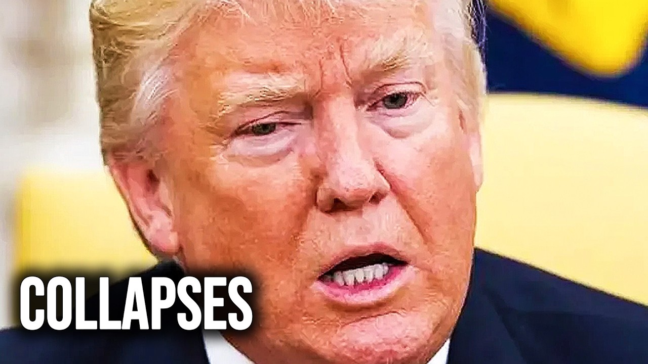 План Трампа провалился в пух и прах: белые южноафриканцы бегут из США в страхе.