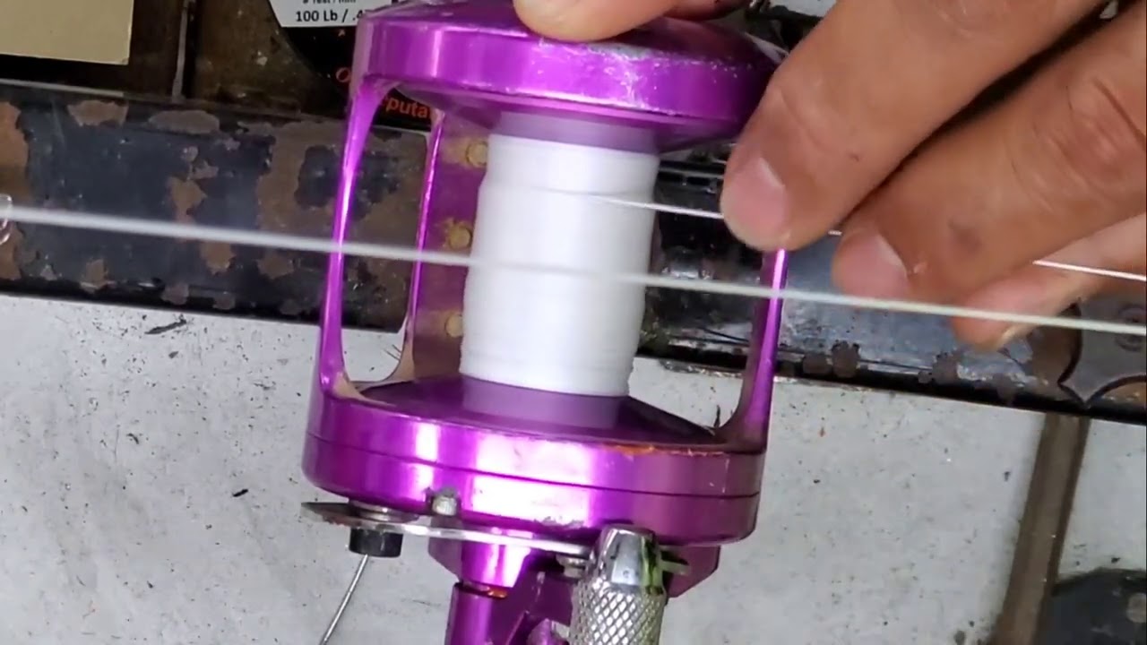 Avet Mxl Raptor spooled 80lb Hollow Cortland Braid max and casting : Use Promo code: Team Hard Life