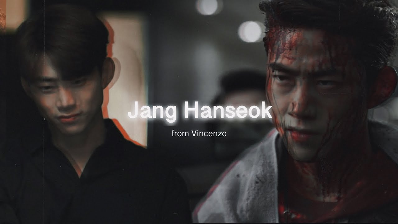 Jang Hanseok | Take A Slice