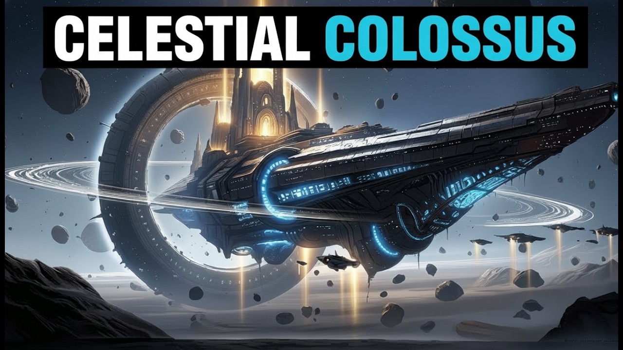 They Attacked a Human Outpost—Earth Erased Their Homeworld | Animated Stories