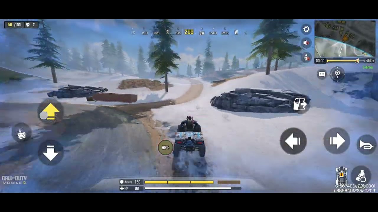 Go solo. Get 10 kills but, screw 😒 🙄 😤 up in end!