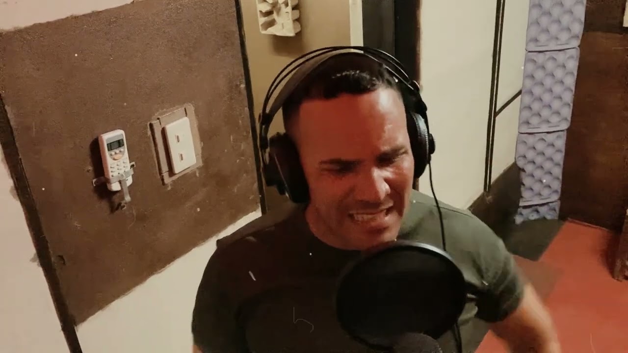 Dr Rafa - Te Vas [Video Oficial]