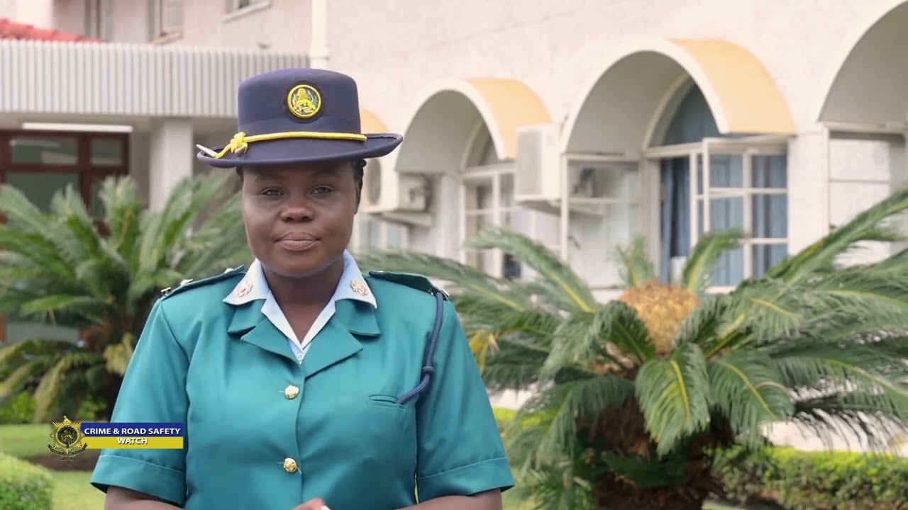ZRP CRIME AND ROAD SAFETY WATCH S33E04 25 JANUARY 2026
