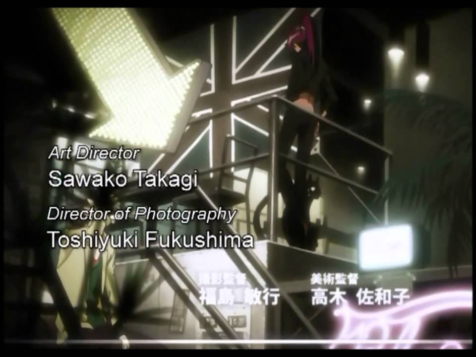 bleach opening 5