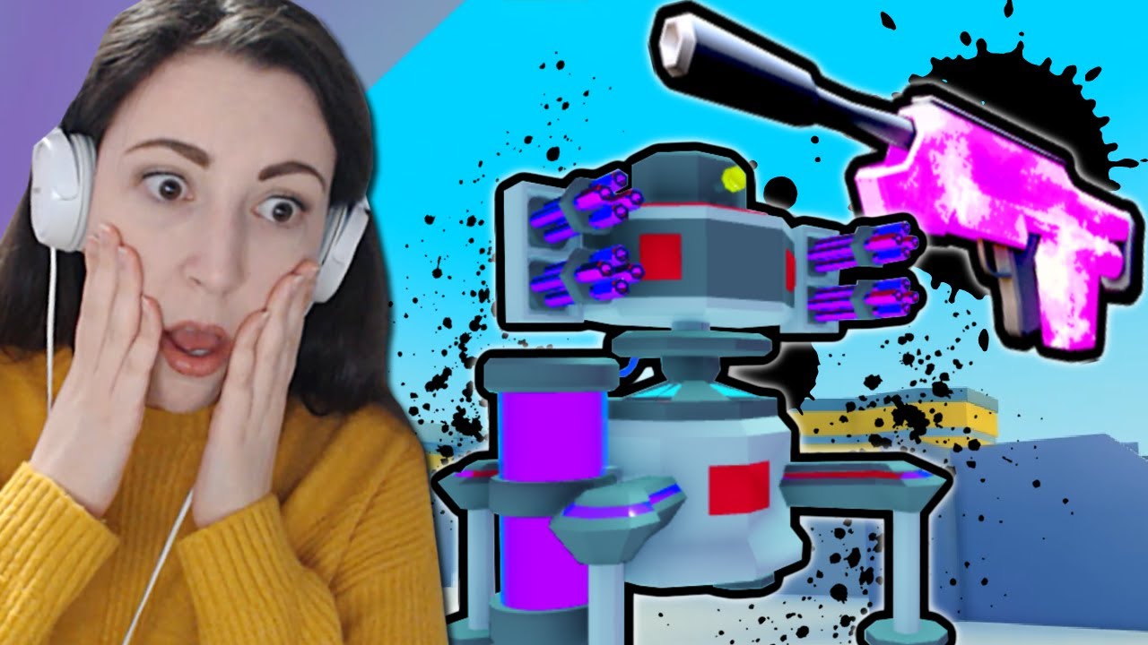 *440 TAGS* with FULL DARK MATTER SET!! | Roblox Big Paintball