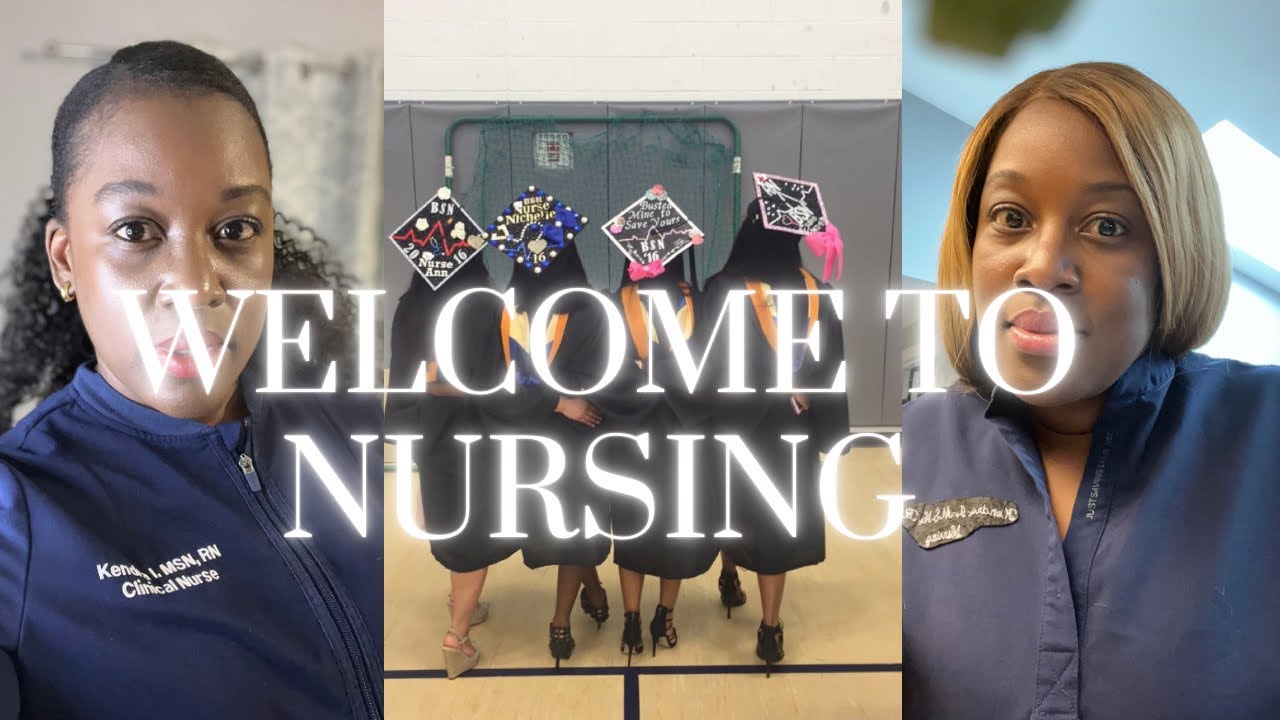 Tips for new nurses  #nursing #nursetalk