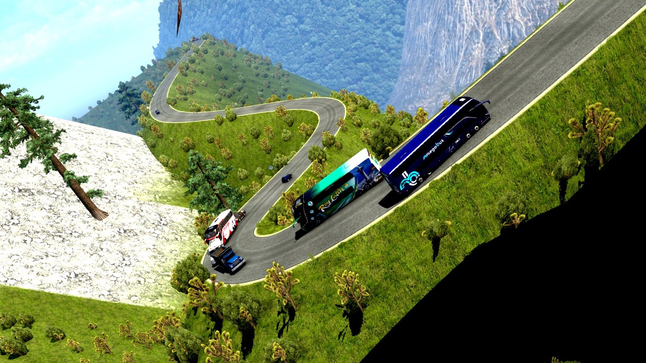 World’s Most Dangerous Roads| Deadliest Roads | Death Serpentines Infernal Roads