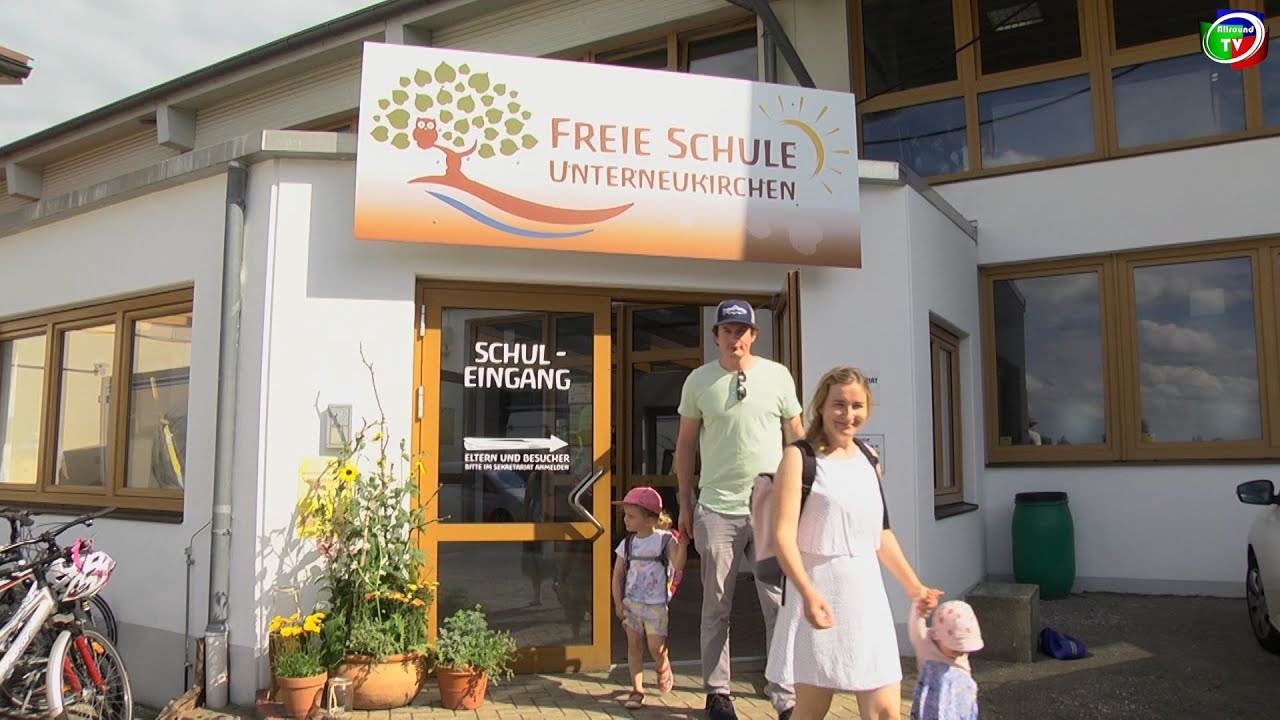 Die Freie Schule Unterneukirchen