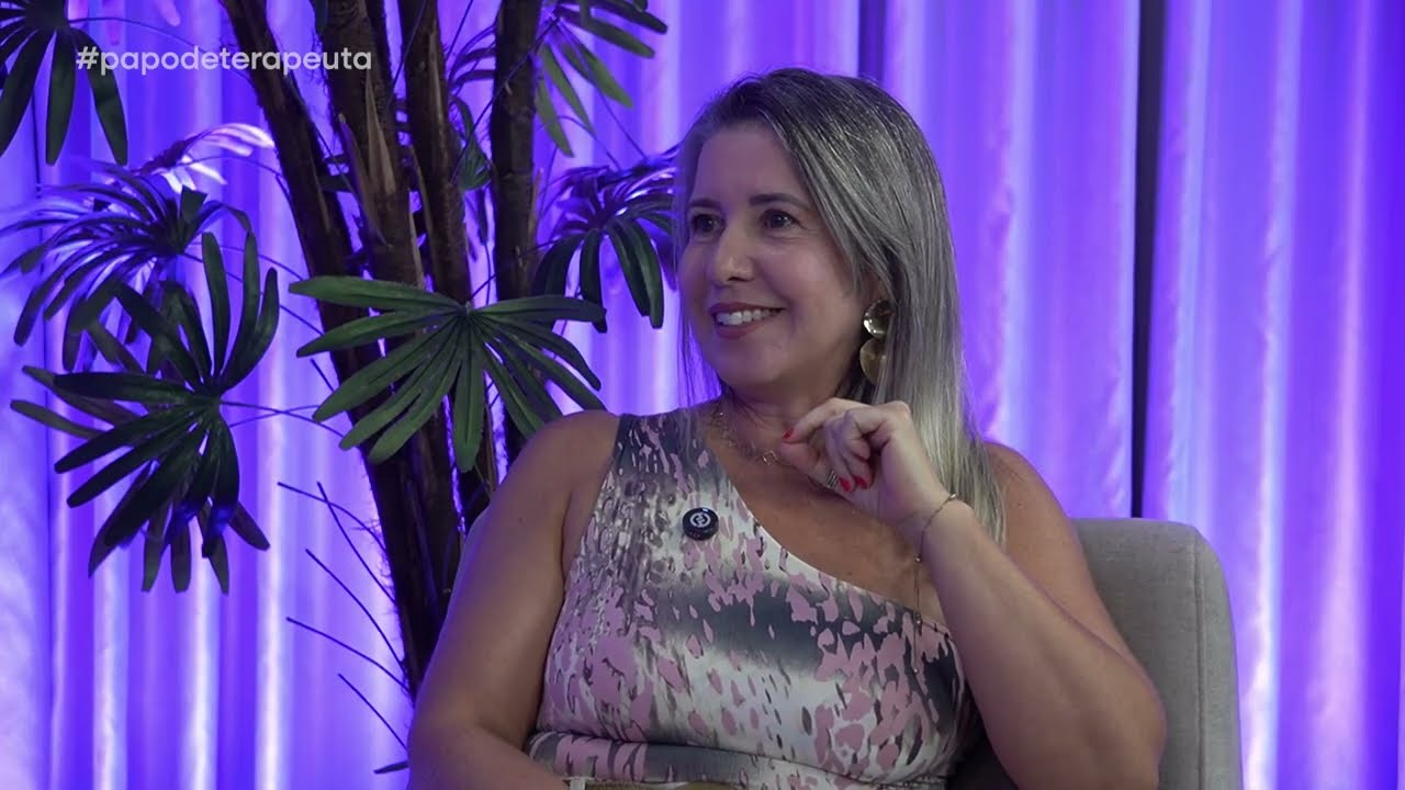 Alimentação Funcional e Personal Chef | #EP 81 | Papo de Terapeuta