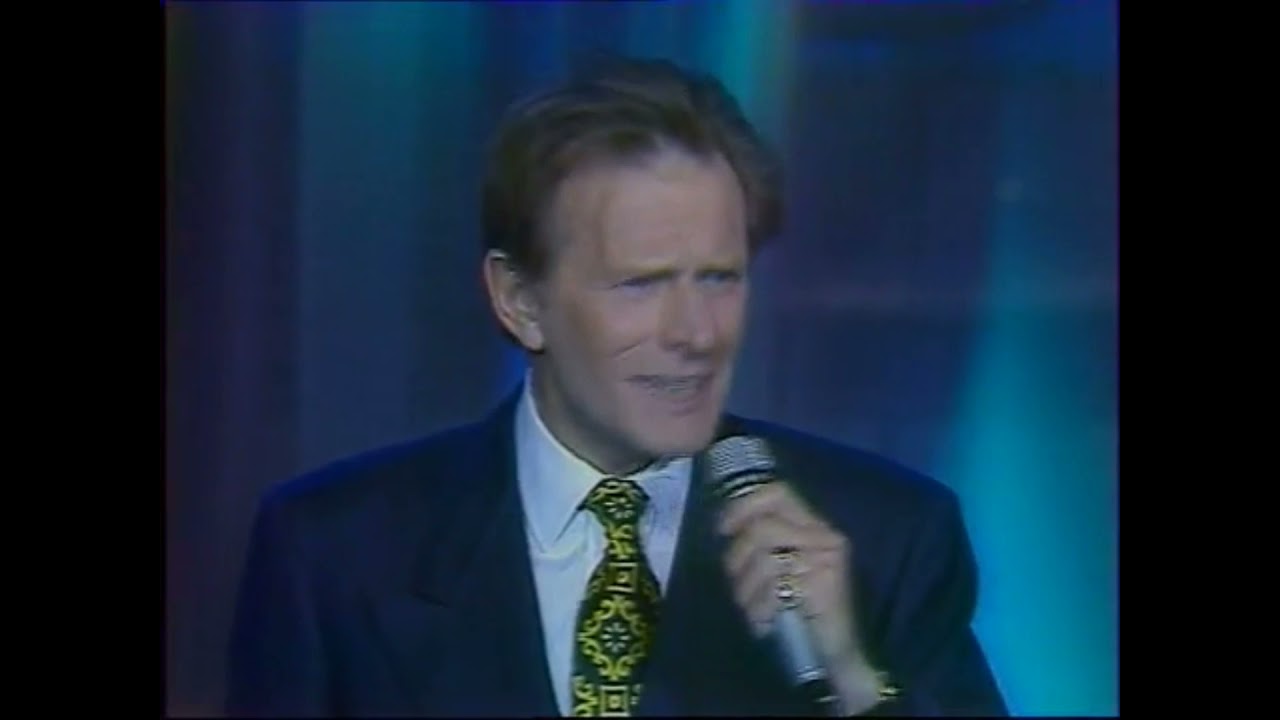 nino ferrer..je  vends  des  robes..live 1989 hd
