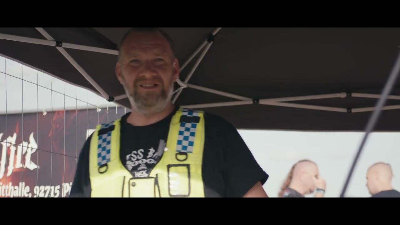 Storm Crusher Festival 2025 - Aftermovie