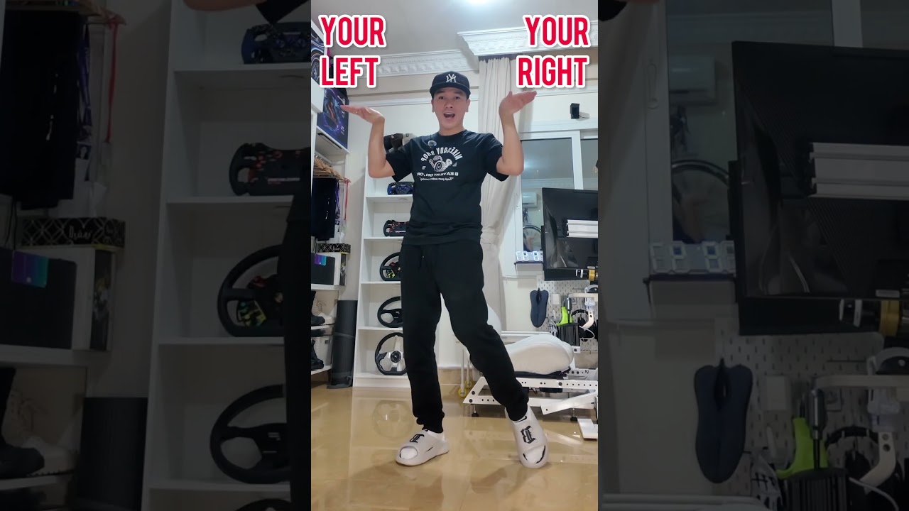 “OPALITE” SlowMo Dance Tutorial