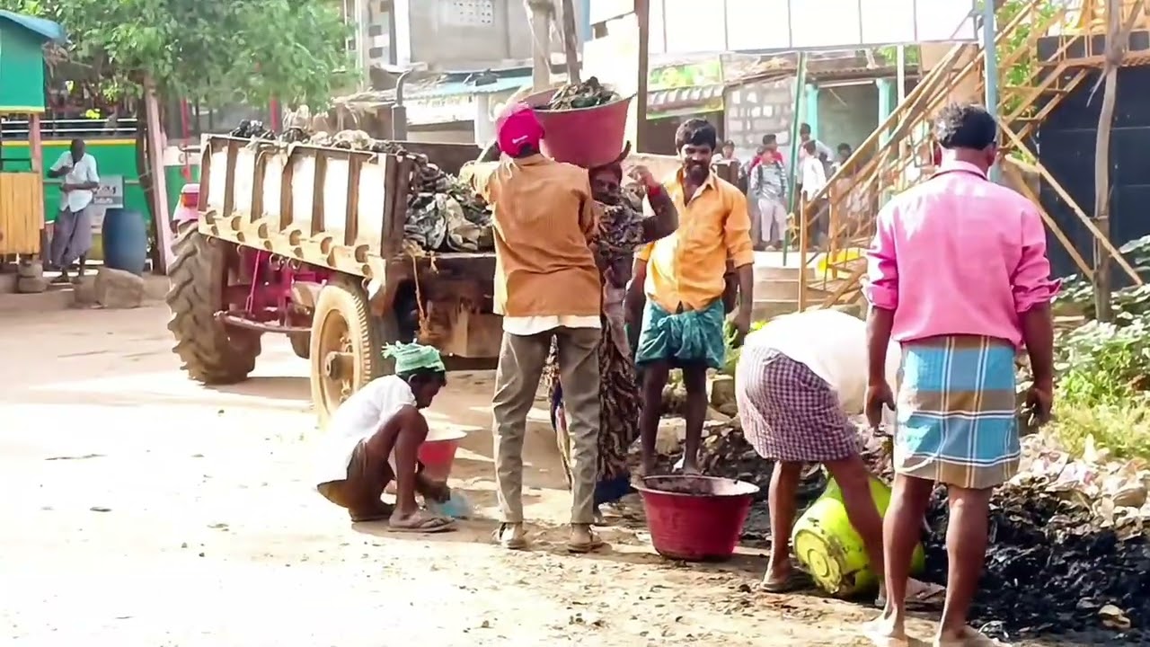 నెల్లూరు జిల్లా అనుమసముద్రం పేట మండల కేంద్రంలో బస్ షెల్టర్, మరుగుదొడ్డి సౌకర్యాల లేమి – ప్రజల వినతి.
