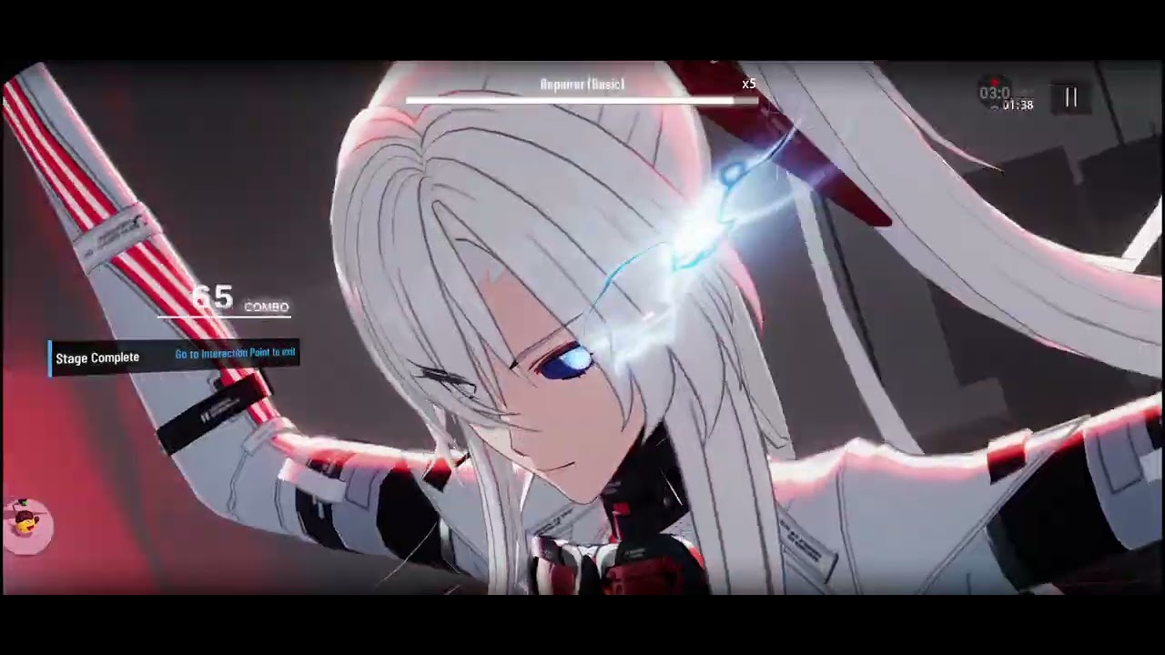 รีวิวตัวละครของผมใน PGR Ep ที่1! นะครับ คริปแรกที่รีวิวนะครับ #punishinggrayraven #games #gamplay 