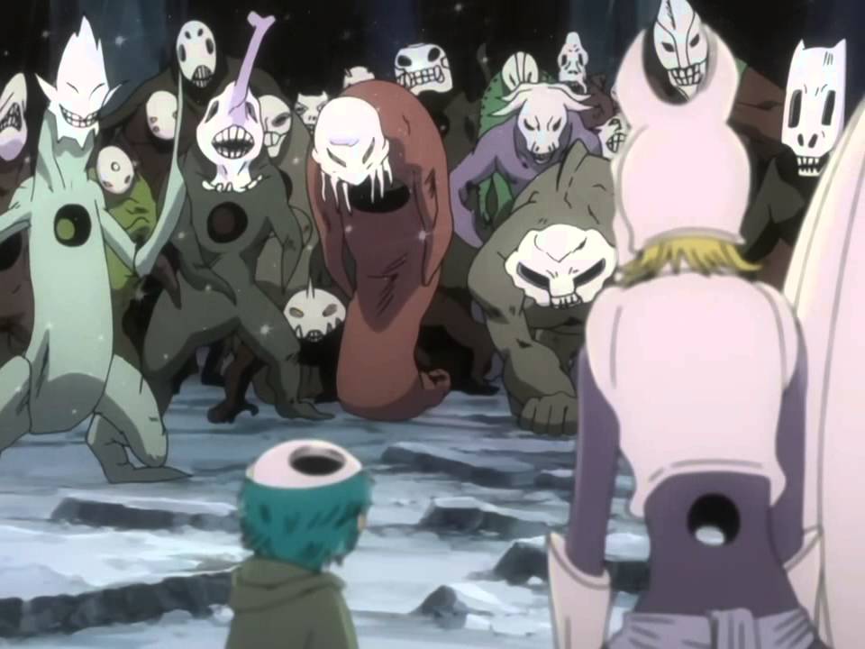 Warlike Swans & Warlike Cygnet - Holómon AMV