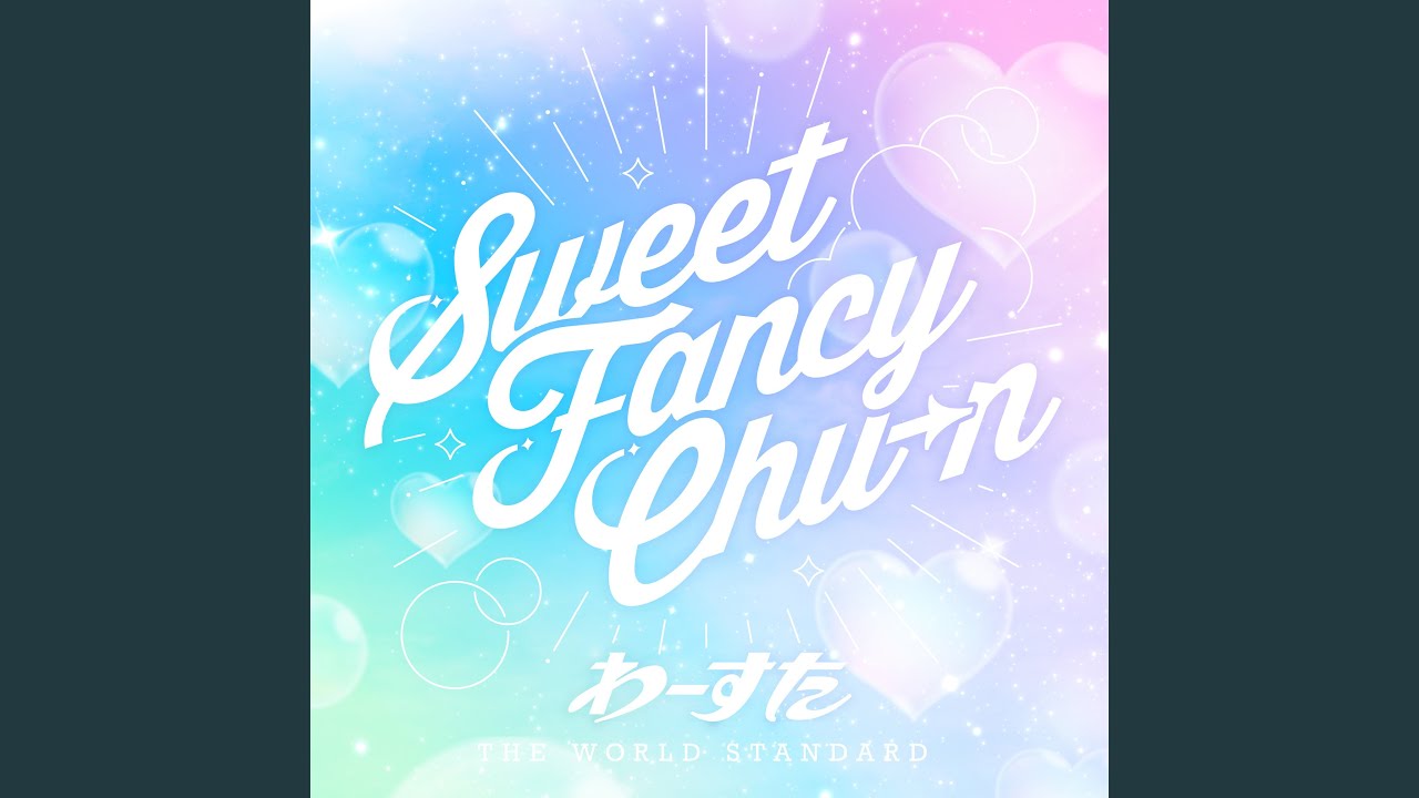 Sweet Fancy Chu-n