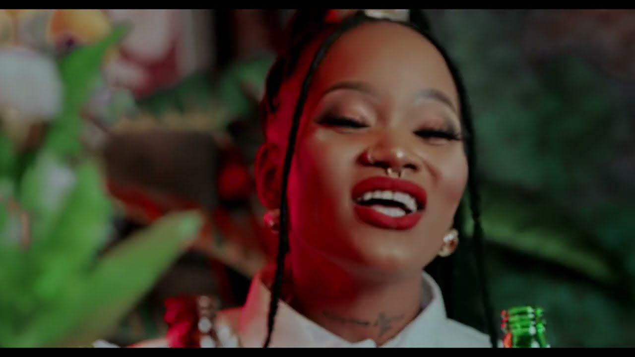 RUBY - Jela (Official Music Video)