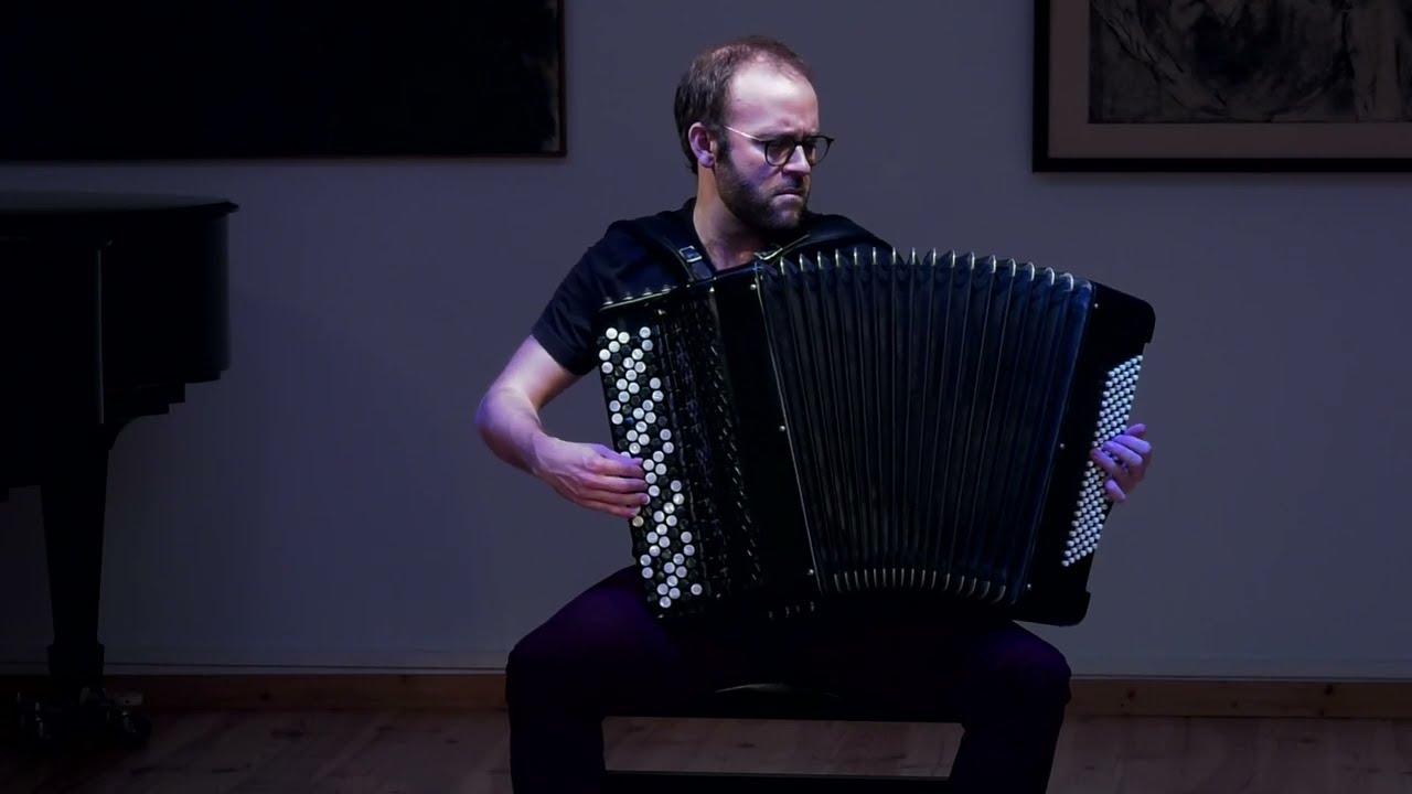 George Gershwin - Medley | Pierre Cussac