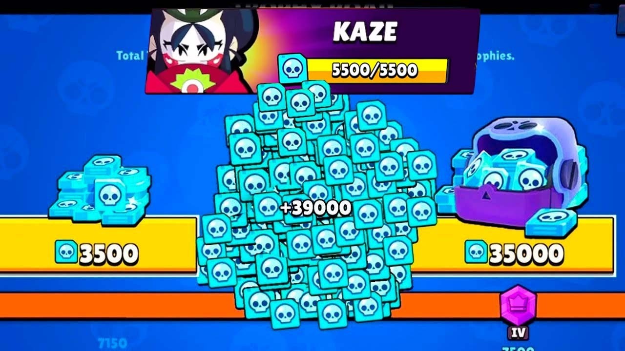 I GOT INSANE LUCK!!!! 😱 20 NEW BRAWLERS🔥 BRAWL STARS NEW UPDATE