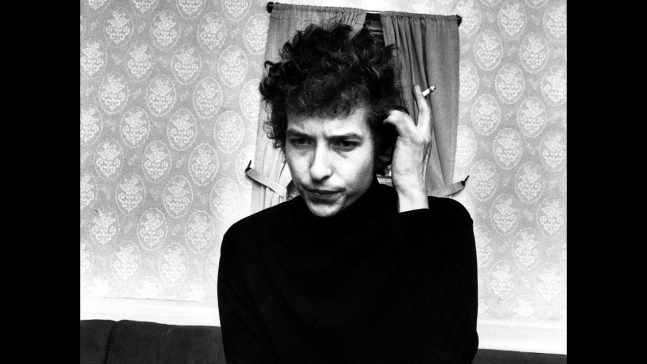 Bob Dylan - Idiot Wind (Blood On The Tracks NYC Session - 1974) (Lyrics)