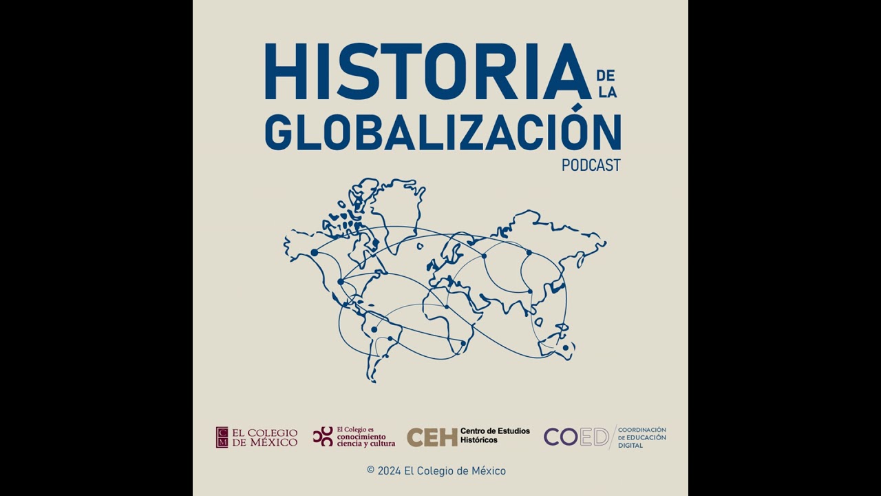 El despegue de la Globalización Moderna