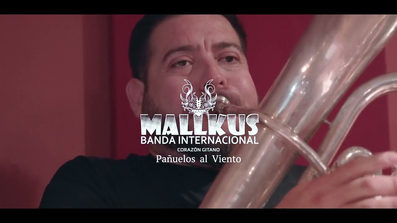 BLACKFLAG LIVE - MALLKUS INTERNACIONAL
