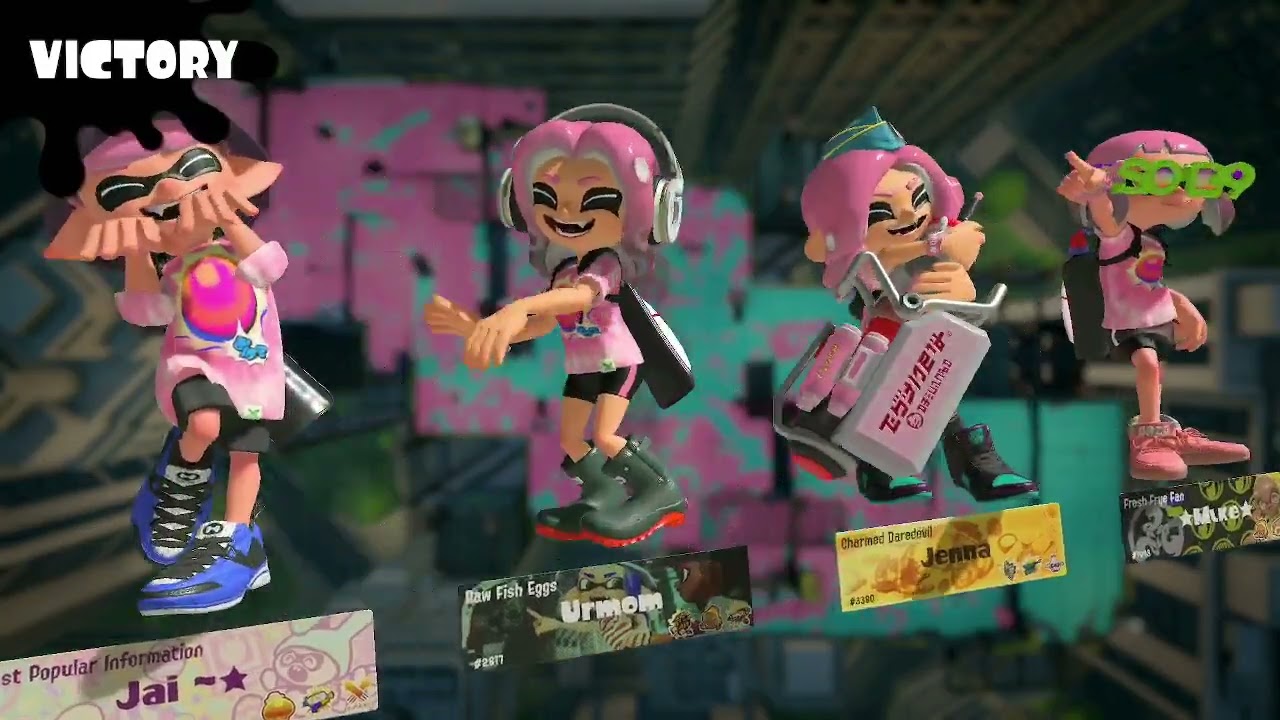 Springfest! (And a little surprise at the end)