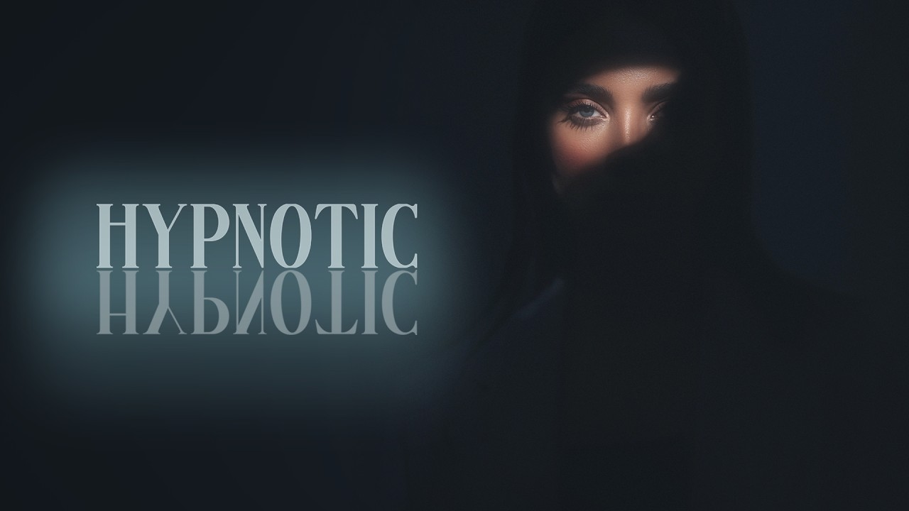 Hypnotic (PATTE TERI BILLI AKH DE) | Deep Dhaliwal X Anker Deol