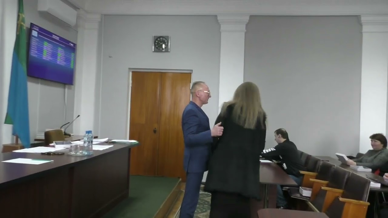 46 сесія Сновської міської ради 8 скликання від 24 грудня 2025 року