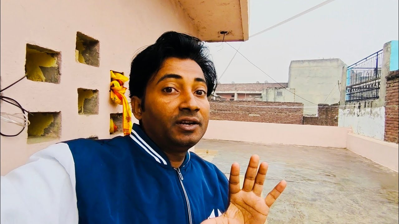 Pura Din Baarish Hui Hai Aaj Kya Hi Kar Sakte Hai | 27th Day of 365 Days Vlogging Challenge