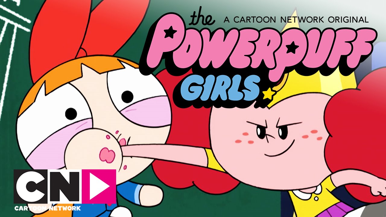 Atom&oacute;wki | Oszczerstwa | Cartoon Network