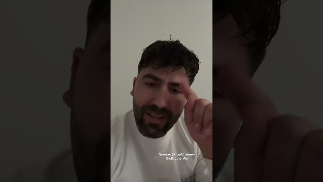 Rogerti kercen0j mateon: “te fus ne shishe”