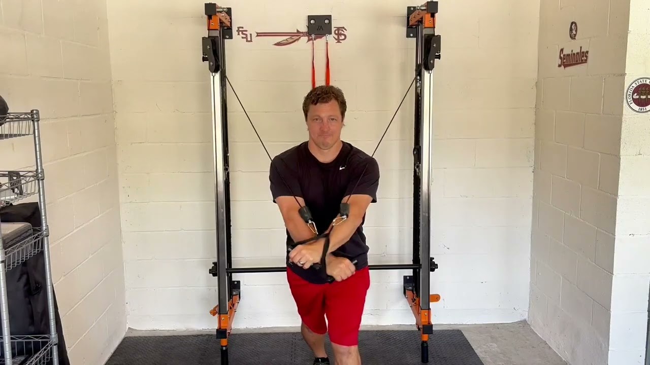 The Perfect Full-Body Workout Solution for a Busy Life—Vimexciter Customer Review