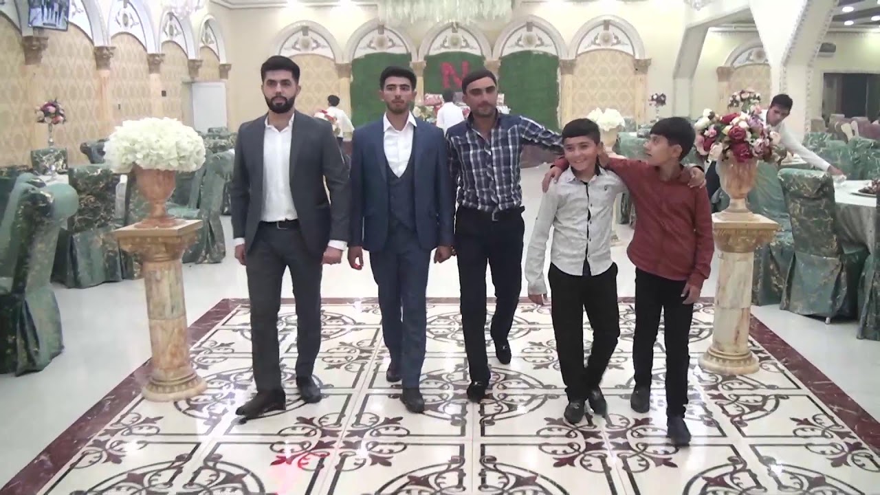 Nurlan bəyin toyu Məhəmmədi kəndi 01.10.2023