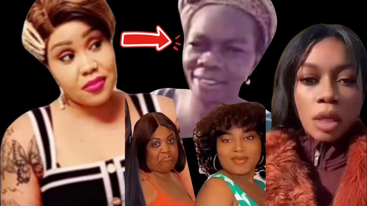 JAELSHOW 00243(2 ÈME SOINS)GÉRALDINE JAELSHOW BA KANGI MAMAN NAYO LELO SAMEDI