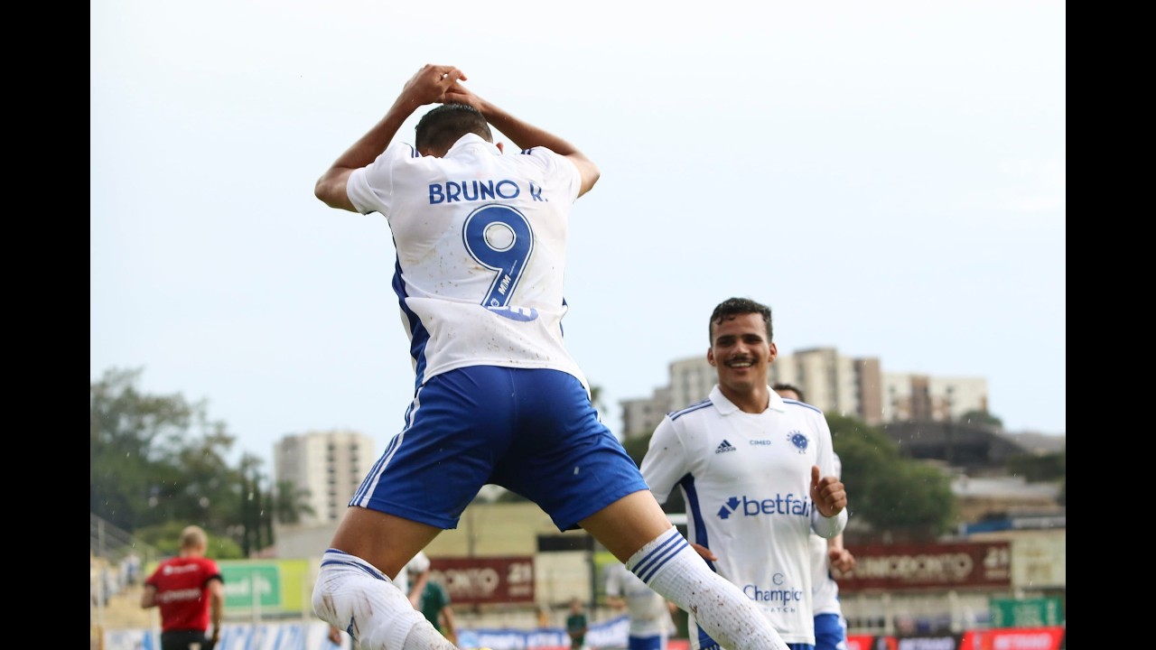 GLOBO ESPORTE - CRUZEIRO CONTRATA O CRISTIANO RONALDO BRASILEIRO! BR9 DE VOLTA AO CRUZEIRO